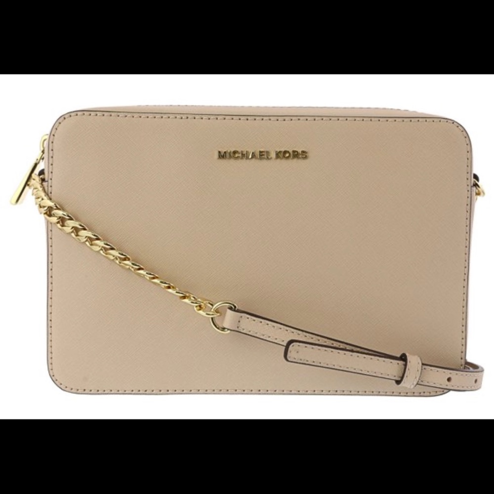 Michael kors crossbody